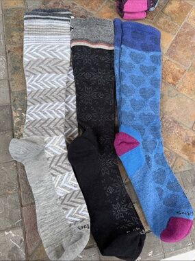 Sockwell compression socks
